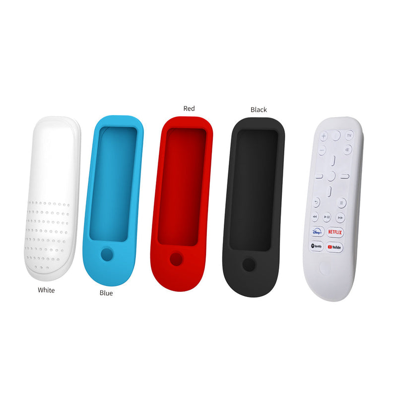 Load image into Gallery viewer, PS5 Game Console Remote Control-Anti-slip Remote Control Cover Drop Resistant Silicone Case - Black - Polar Tech Australia