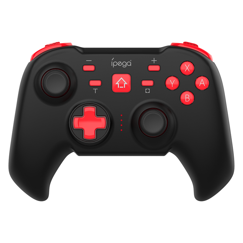 Load image into Gallery viewer, Nintendo Switch/PC/Android/IOS Universal Wireless Handle Controller Gaming Joystick Bluetooth Bull Demon Gamepad - Polar Tech Australia