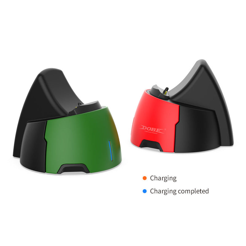 Cargue la imagen en el visor de la galería, Sony PlayStation PS5 / PS5 DualSense Edge Game Controller Charging Dock Stand Gamepad Charging Base - Polar Tech Australia