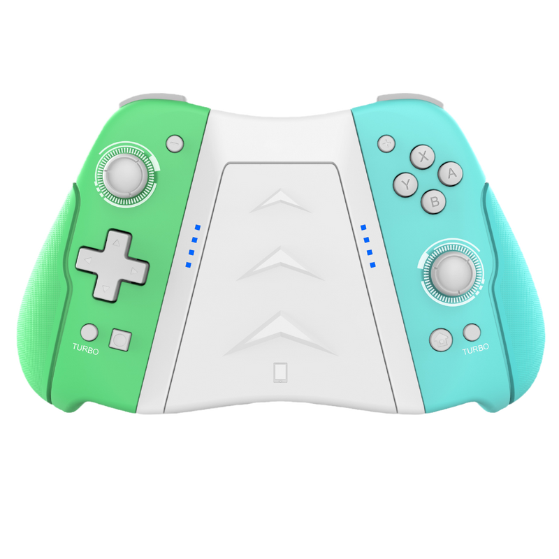 Load image into Gallery viewer, Nintendo Switch Wireless Joypad Vibration Controller Nintendo Switch Batman Switch Game Controller - Polar Tech Australia