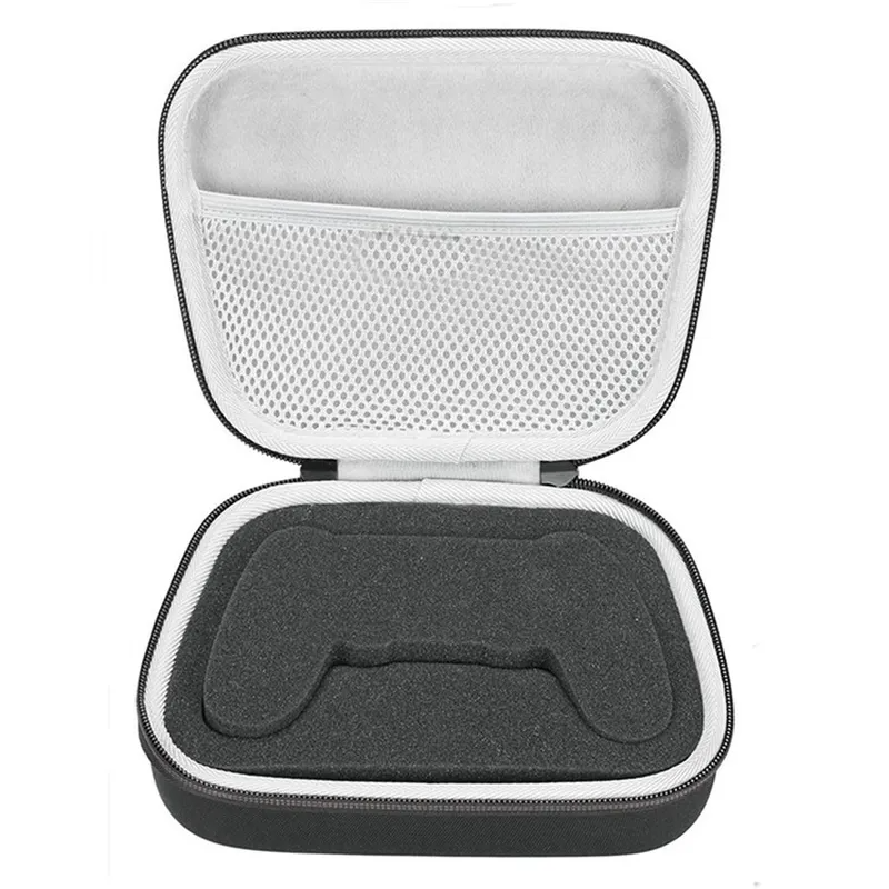 Cargue la imagen en el visor de la galería, Xbox Series X / S Xbox One X / S Portable Gamepad Protective Bag, Travel Shockproof Game Controller Carrying Case - Polar Tech Australia