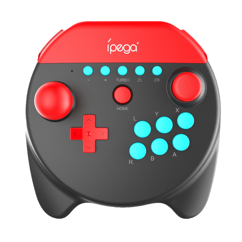 Cargue la imagen en el visor de la galería, Nintendo Switch N-Switch Switch Lite Bluetooth Wireless Gamepad Plug & Play Game Console Controller Keyboard - Polar Tech Australia