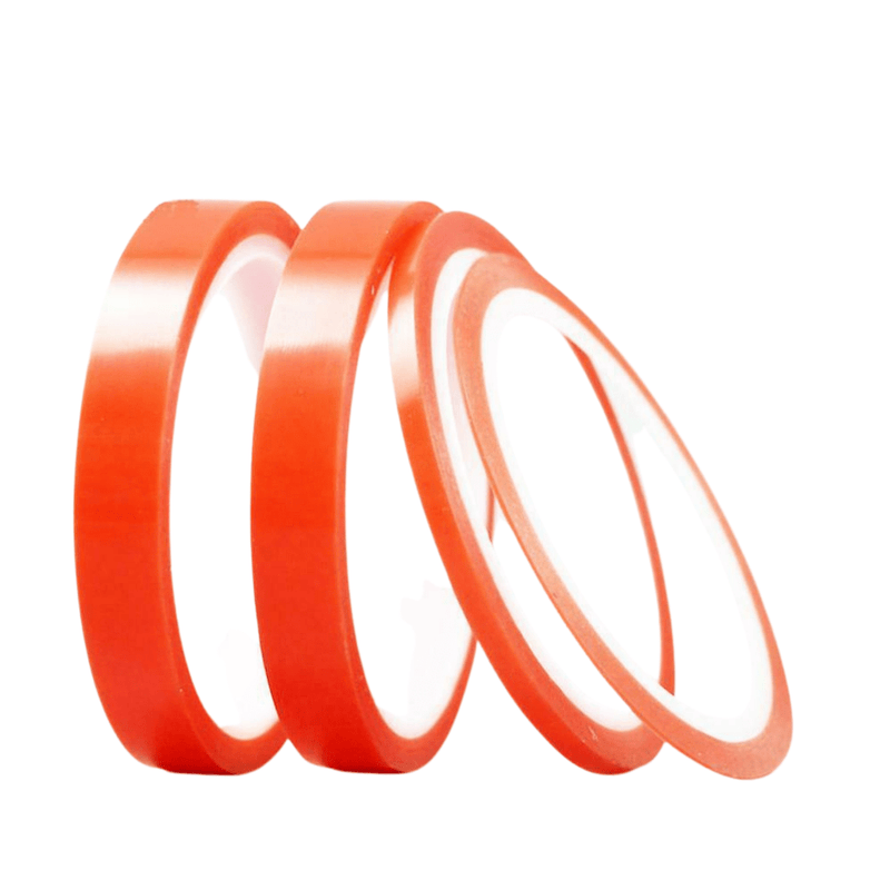 Cargue la imagen en el visor de la galería, 2mm/3mm/5mm Wide 3M Clear Double Side Strong Adhesive Tape for Mobile Phone Repair - Polar Tech Australia
