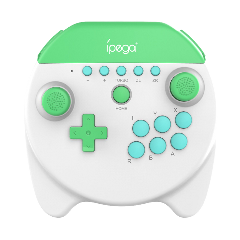 Cargue la imagen en el visor de la galería, Nintendo Switch N-Switch Switch Lite Bluetooth Wireless Gamepad Plug & Play Game Console Controller Keyboard - Polar Tech Australia