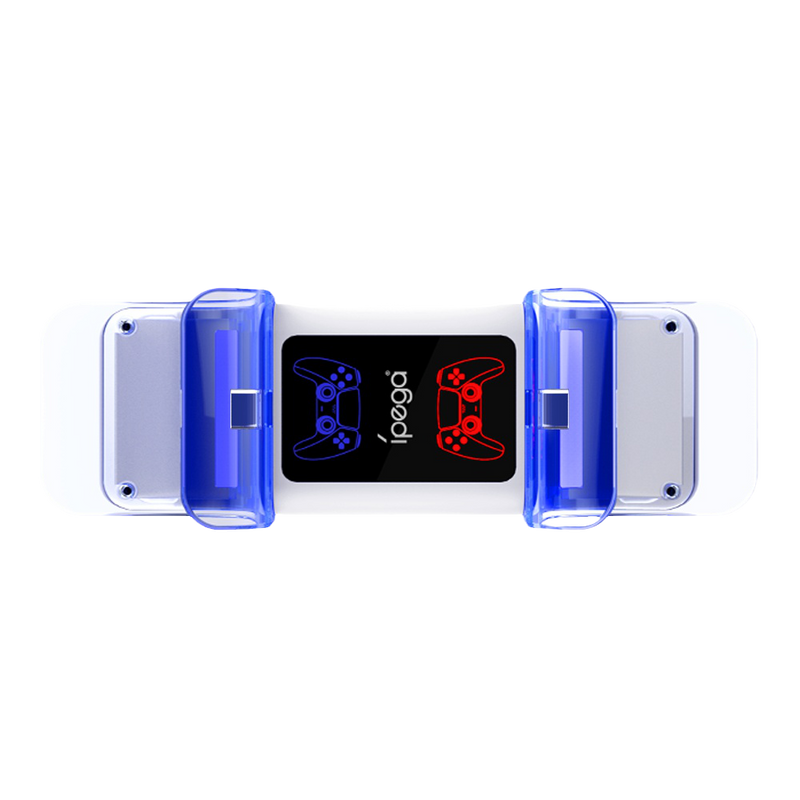 Load image into Gallery viewer, Playstation PS5 DualSense Wireless Game Controller Handle Charging Station Dual Controller Charger Base with LED Light - Polar Tech Australia