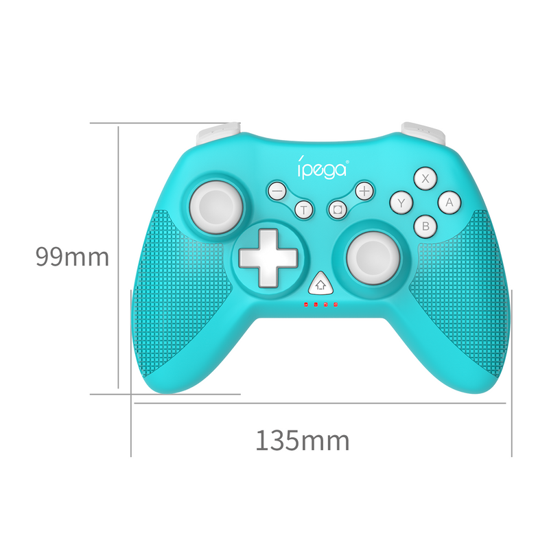 Load image into Gallery viewer, Nintendo Switch/Android Devices/Windows PC/P3 Universal Mini Bluetooth3.0 Wireless Gamepad Controller Joystick Joypad - Polar Tech Australia