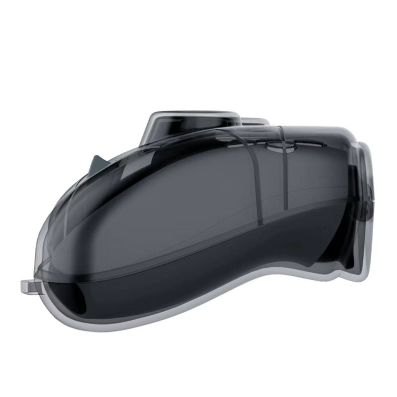 Load image into Gallery viewer, PS5/Switch Pro/Xbox One/Xbox Series X Game Controllers Shockproof Three-In-One Gamepad Controller Protective Shell Box - Polar Tech Australia