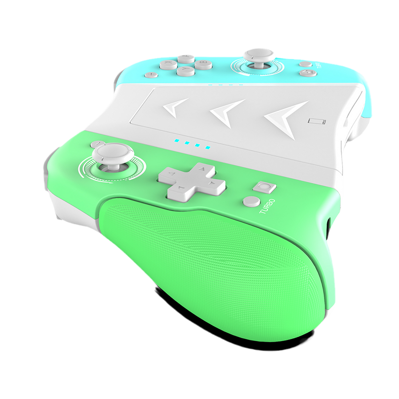 Load image into Gallery viewer, Nintendo Switch Wireless Joypad Vibration Controller Nintendo Switch Batman Switch Game Controller - Polar Tech Australia