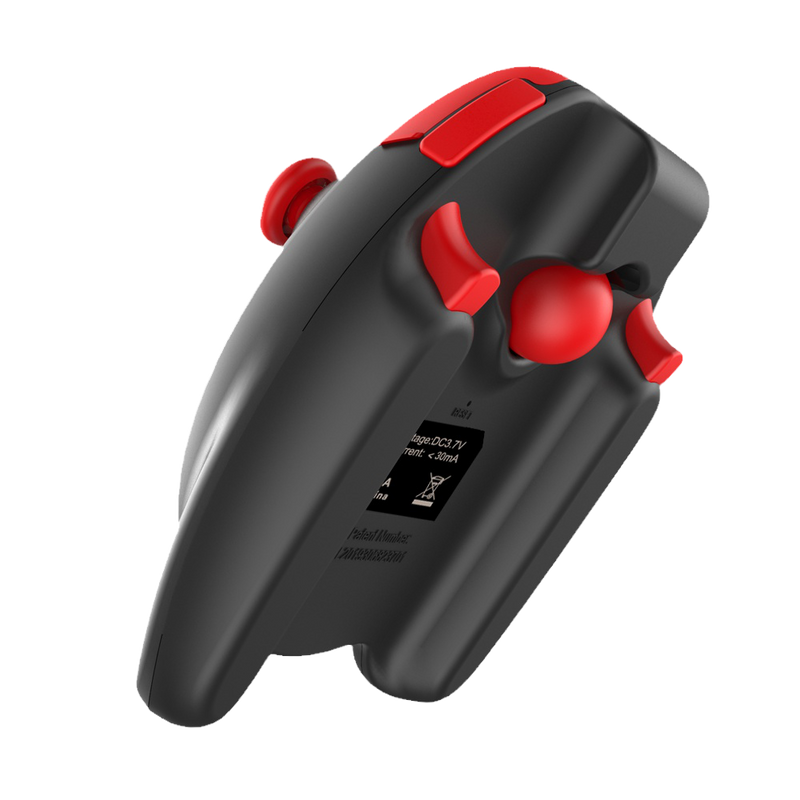 Cargue la imagen en el visor de la galería, Nintendo Switch N-Switch Switch Lite Bluetooth Wireless Gamepad Plug & Play Game Console Controller Keyboard - Polar Tech Australia