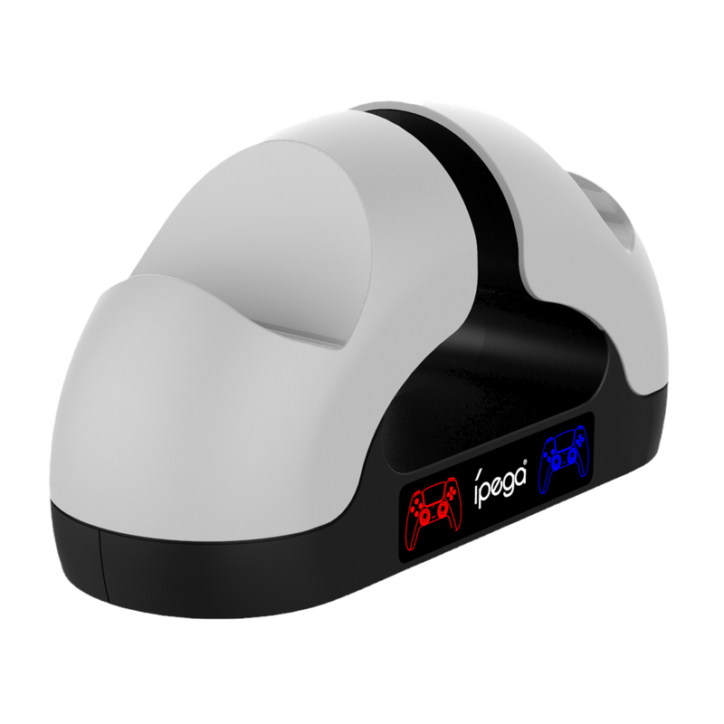 Load image into Gallery viewer, Sony PlayStation Portable PSP - Gamepad Charging Station Handheld Game Controller Dual Charging Dock - Polar Tech Australia