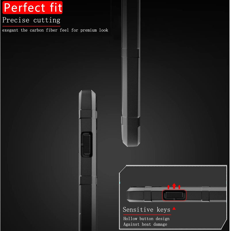 Load image into Gallery viewer, Nokia 6.2/7.2 Military Rugged Shield Heavy Duty Drop Proof Case - Polar Tech Australia