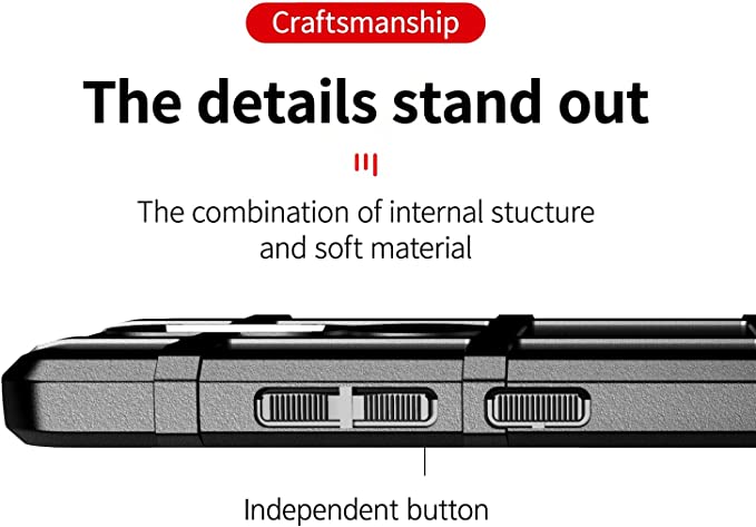 Load image into Gallery viewer, Nokia 2.3 Military Rugged Shield Heavy Duty Drop Proof Case - Polar Tech Australia