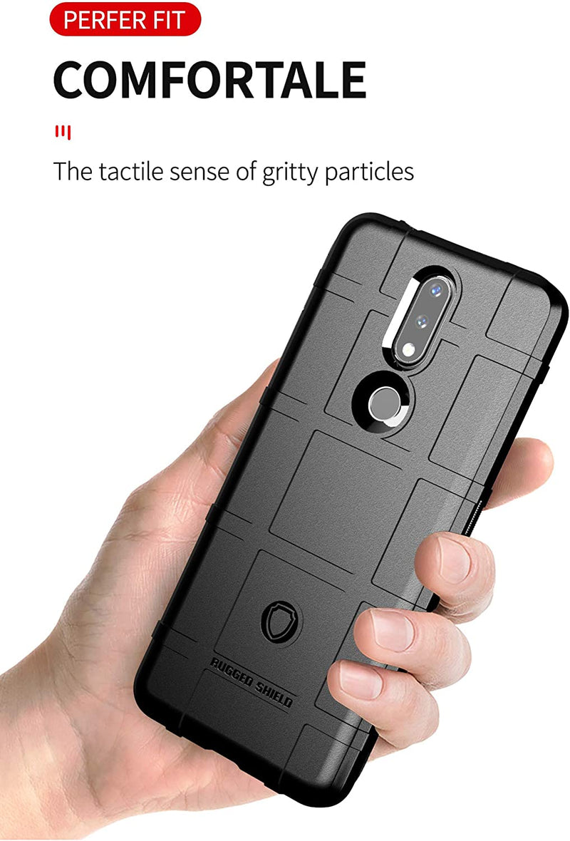 Load image into Gallery viewer, Nokia 2.3 Military Rugged Shield Heavy Duty Drop Proof Case - Polar Tech Australia