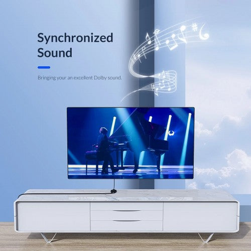 Load image into Gallery viewer, Nintendo Switch PS5 HDMI 2.0 Bidirectional Switcher with Two In One Out Adapter Audio Converter - Polar Tech Australia