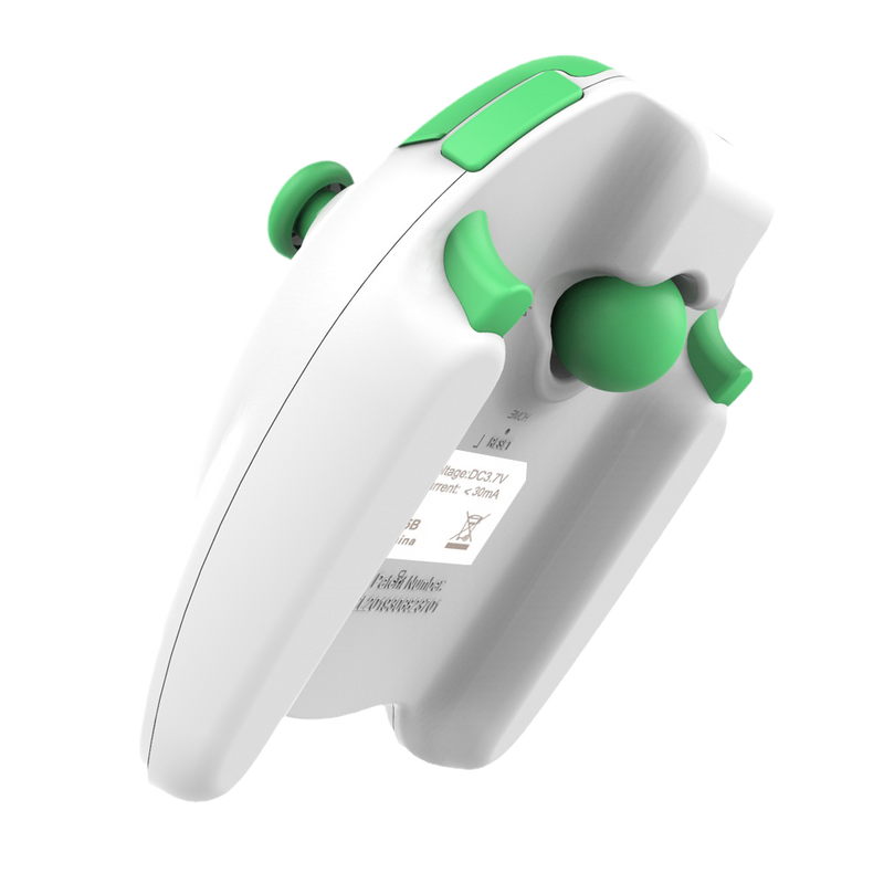 Cargue la imagen en el visor de la galería, Nintendo Switch N-Switch Switch Lite Bluetooth Wireless Gamepad Plug & Play Game Console Controller Keyboard - Polar Tech Australia