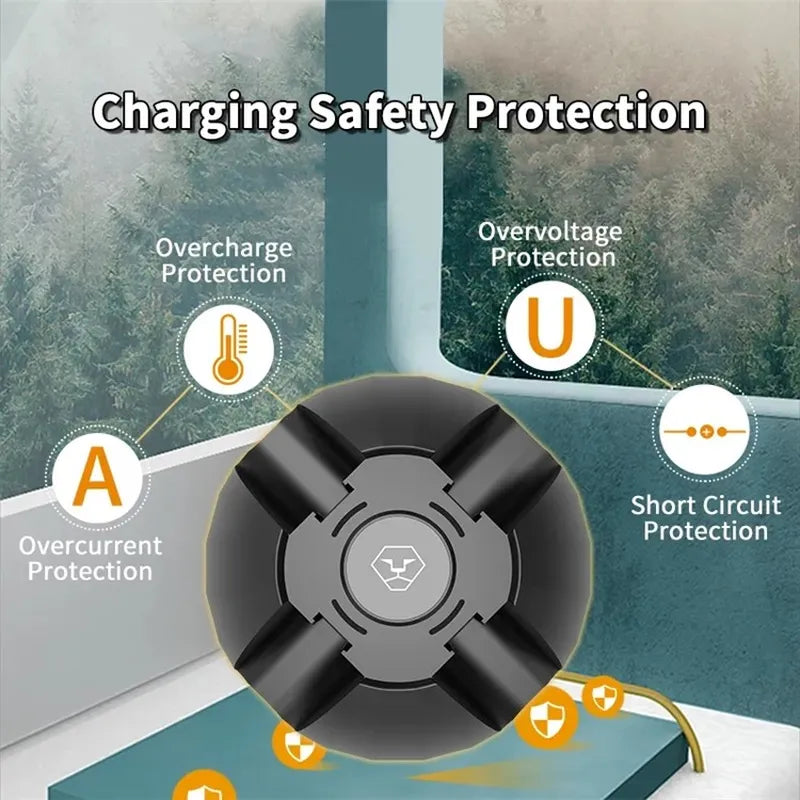Cargue la imagen en el visor de la galería, Xbox Game Controller Battery Charging Base Station with 4 x 1100mAh Batteries - Polar Tech Australia