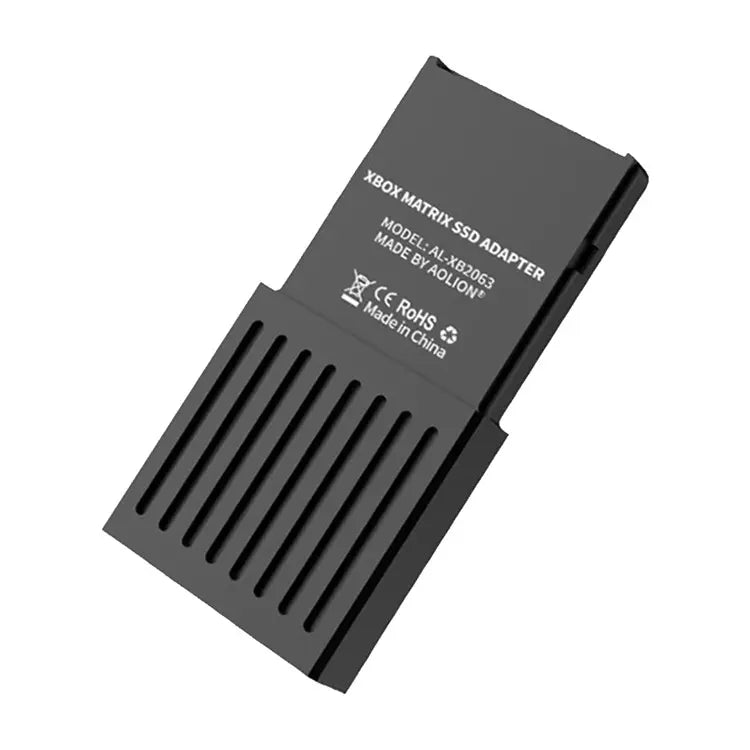 Load image into Gallery viewer, Xbox Series X / S M.2 Hard Drive SSD Storage Expansion Card External Solid State Drive Adapter - Polar Tech Australia