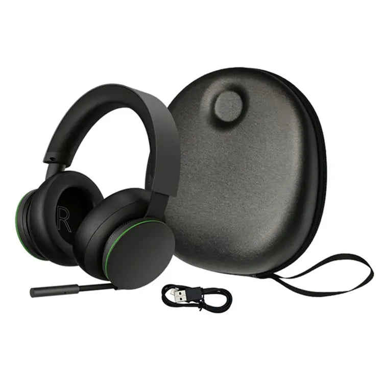 Cargue la imagen en el visor de la galería, Xbox Wireless Headphone Protective Bag Anti-drop Carrying Case - Polar Tech Australia