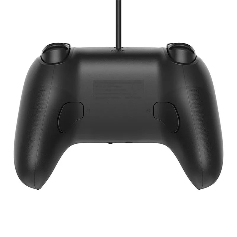 Cargue la imagen en el visor de la galería, Xbox One/Series X/Series S / Windows 10/11 Wired Game Controller Joystick Vibration Gamepad - Polar Tech Australia