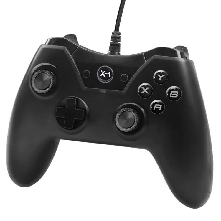 Cargue la imagen en el visor de la galería, XBOX ONE/PC  2.2m USB Wired Gamepad Game Controller - Polar Tech Australia