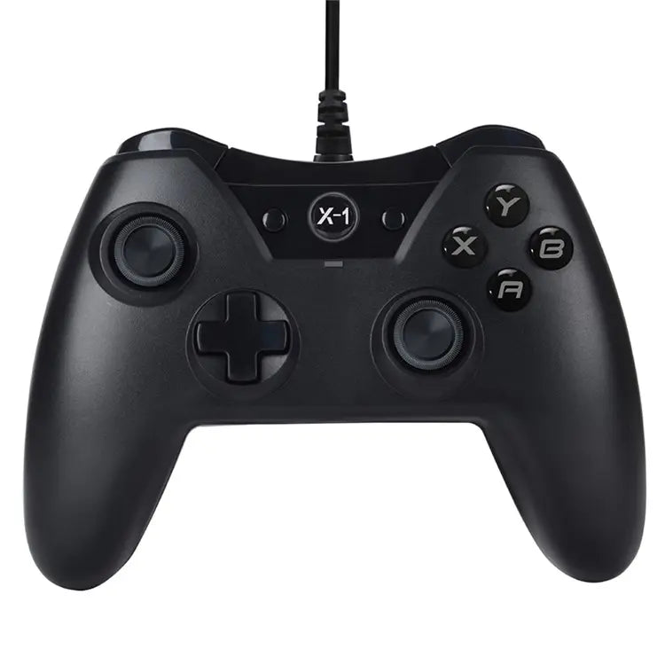 Cargue la imagen en el visor de la galería, XBOX ONE/PC  2.2m USB Wired Gamepad Game Controller - Polar Tech Australia