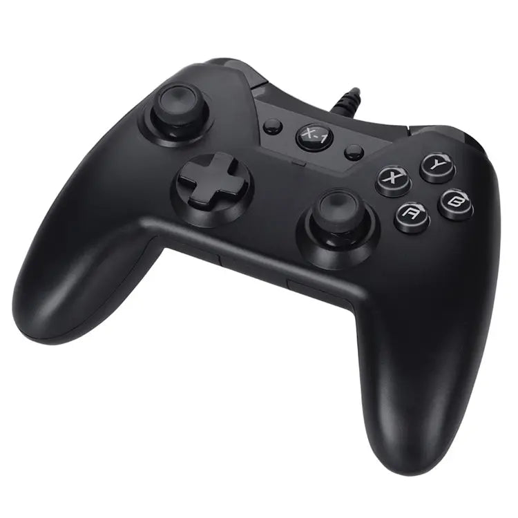 Cargue la imagen en el visor de la galería, XBOX ONE/PC  2.2m USB Wired Gamepad Game Controller - Polar Tech Australia