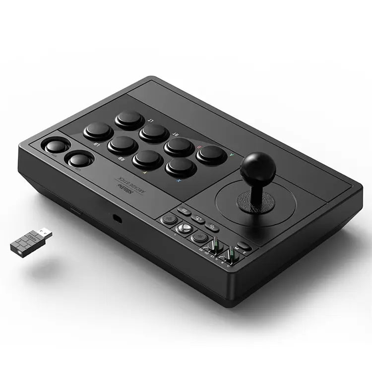 Cargue la imagen en el visor de la galería, Xbox Series X / S Xbox One Wireless Arcade Stick Gaming Joy-Stick - Polar Tech Australia