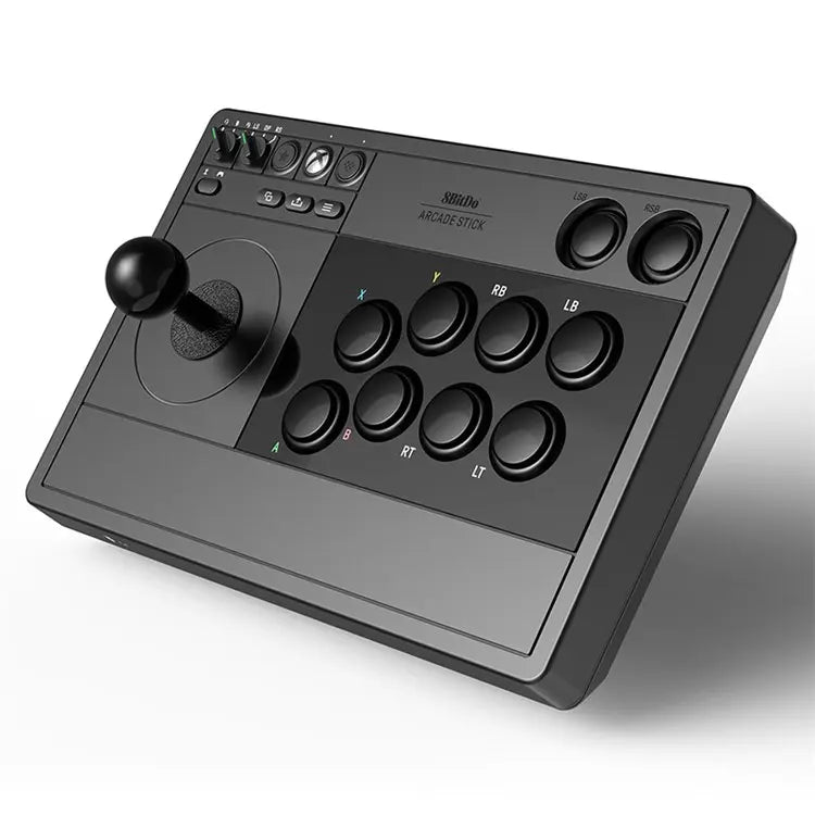 Cargue la imagen en el visor de la galería, Xbox Series X / S Xbox One Wireless Arcade Stick Gaming Joy-Stick - Polar Tech Australia