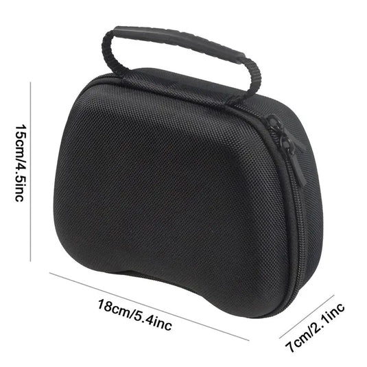 Xbox Series X/S,Switch/PS5 Game Controller Travel Case Protective Storage Cover Hard Case Carrying Bag - Polar Tech Australia