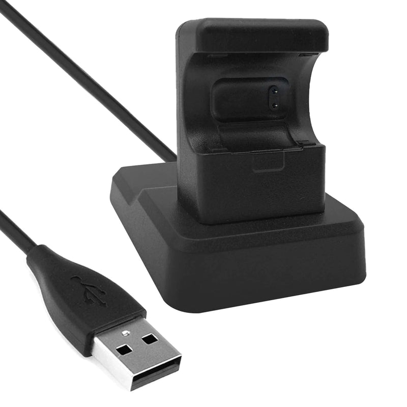 Chargez l'image dans la visionneuse de la galerie, Fitbit Charge 4 / 4 SE Fast Magnetic Wireless Charger Dock Station - Polar Tech Australia