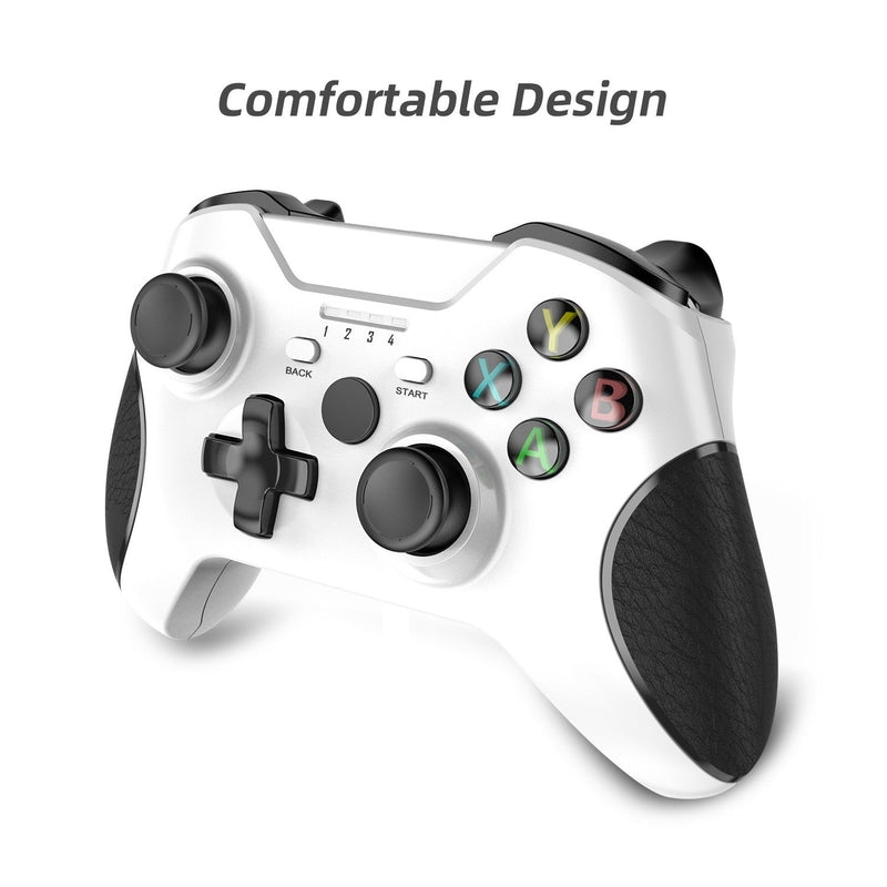 Cargue la imagen en el visor de la galería, Xbox One & Windows PC Wired Game Controller - Polar Tech Australia