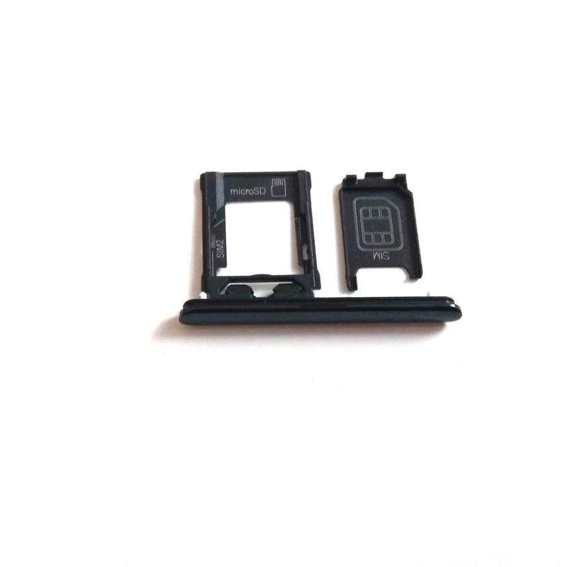 Cargue la imagen en el visor de la galería, Sony Xperia XZ Premium Sim Tray & Memory Card Tray Holder - Polar Tech Australia