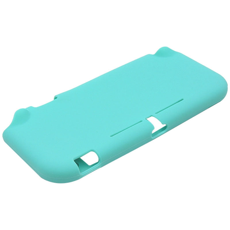 Chargez l'image dans la visionneuse de la galerie, Switch Lite Game Host Silicone Full Coverage Protective Case with Screen Protector(Mint Green) - Polar Tech Australia