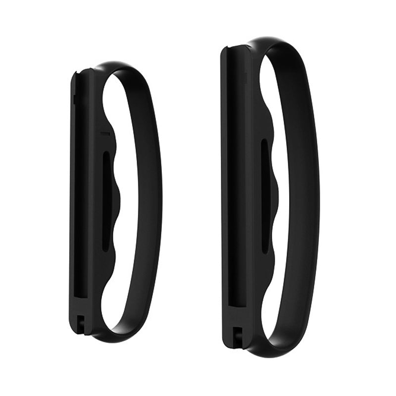 Chargez l'image dans la visionneuse de la galerie, Switch Joy-Con Small Handle Boxing Grip Gamepad Grip with Strap - Polar Tech Australia