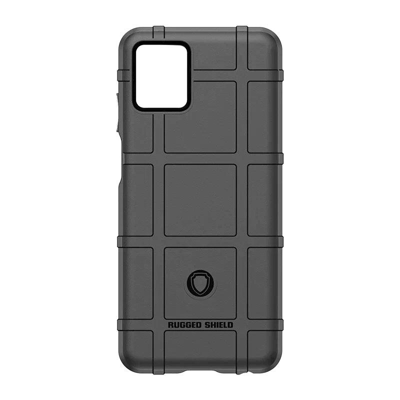 Chargez l'image dans la visionneuse de la galerie, Motorola Moto Edge - Military Rugged Shield Heavy Duty Drop Proof Case - Polar Tech Australia