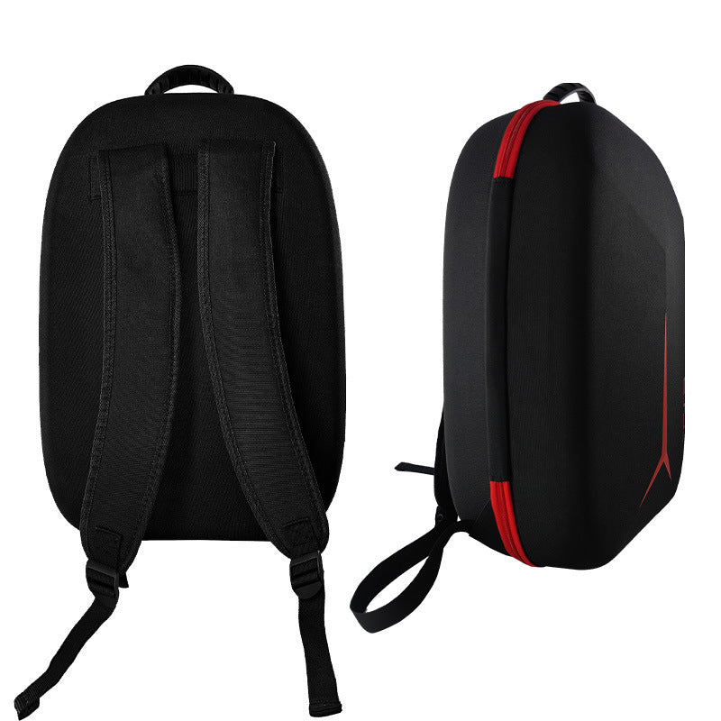 Cargue la imagen en el visor de la galería, SONY PlayStation PS5 All-in-one Multifunction Durable Carry Shoulder Bag Travel Storage Bag - Polar Tech Australia