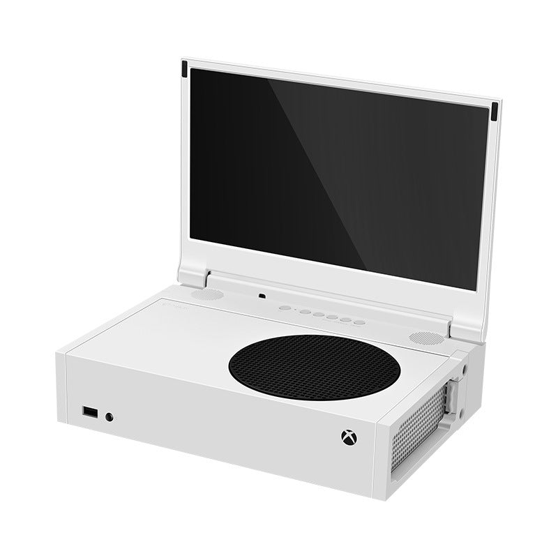 Cargue la imagen en el visor de la galería, XBox Series S - Portable Monitor Screen 15.6" inch 2K 144HZ Built In 3D Gaming Speaker - Polar Tech Australia