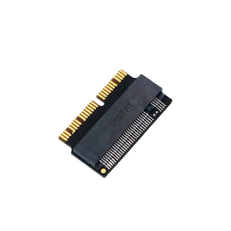 Cargue la imagen en el visor de la galería, NVMe PCIe M.2 SSD Hard Drive Adapter For Apple MacBook Air A1465/A1466 (2013 - 2017) & MacBook Pro A1398/A1502 (2013-2015) - Polar Tech Australia