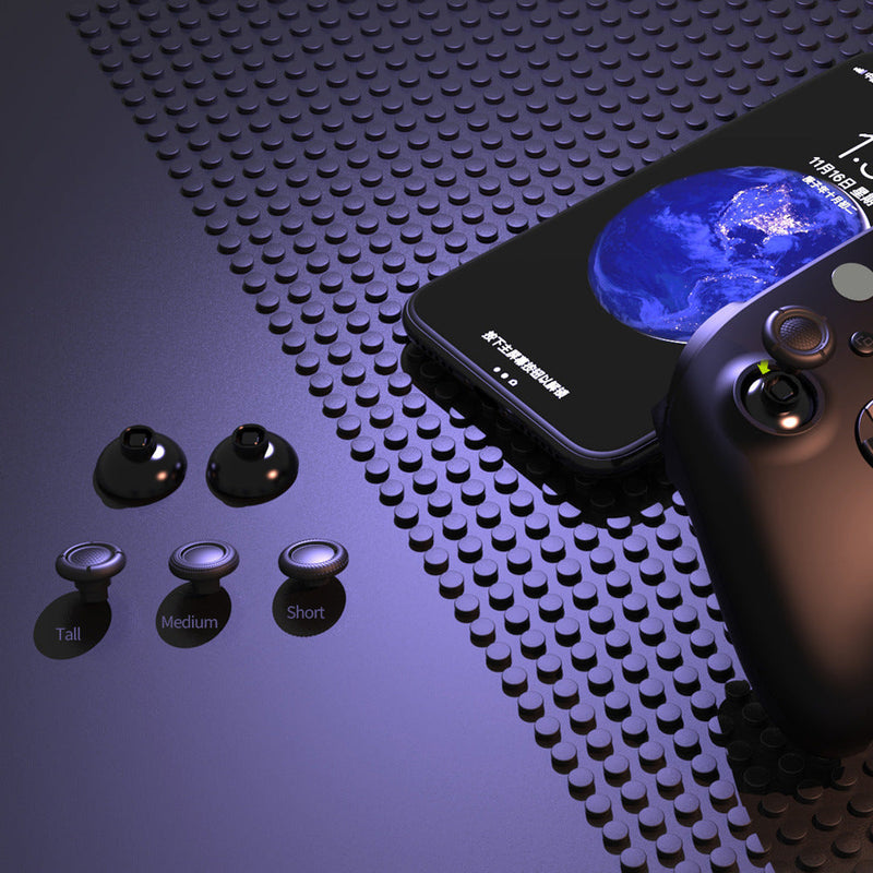 Load image into Gallery viewer, Sony PlayStation PS4 & PS5 Game Controller - Replacement Thumb Grip Thumbstick Cover Tool Kit - Polar Tech Australia