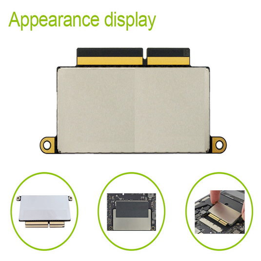 128GB/256GB/512GB/1TB SSD Hard Drive For MacBook Pro A1708 (13-inch, 2017) - Polar Tech Australia