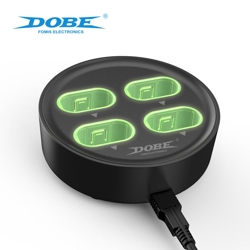 Load image into Gallery viewer, Xbox Wireless Controller Battery Backup Pack 1200mAh 4pcs & Fast Charger Dock Station - Polar Tech Australia