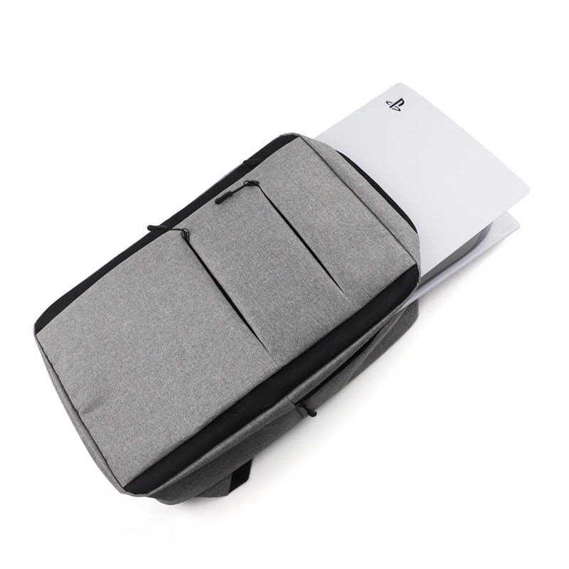 Load image into Gallery viewer, SONY PlayStation PS4/PS5 All-in-one Multifunction Durable Carry Shoulder Bag Travel Storage Bag - Polar Tech Australia