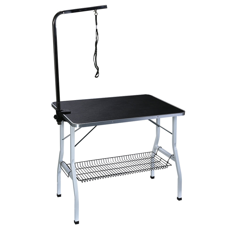 Load image into Gallery viewer, 110*60*76cm Large Size Professional Pet Cat Dog Wash Grooming Salon Table - Polar Tech Australia