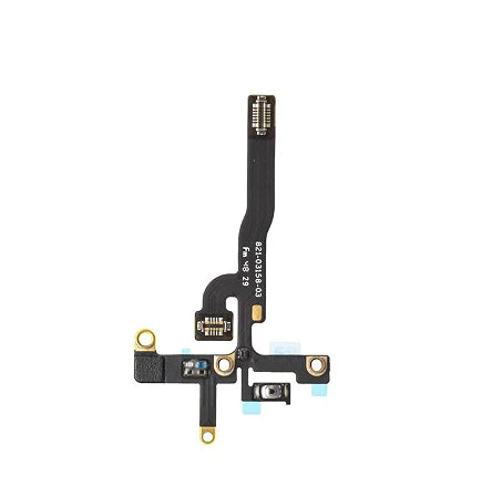 Load image into Gallery viewer, iPad Pro 3rd 2021 11" & Apple iPad Pro 5th 2021 12.9" Power & Volume Button Flex - Polar Tech Australia