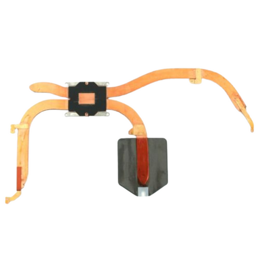 Microsoft Surface Pro 5 / 6 (1796) - Heatsink Cooling Assembly - Polar Tech Australia