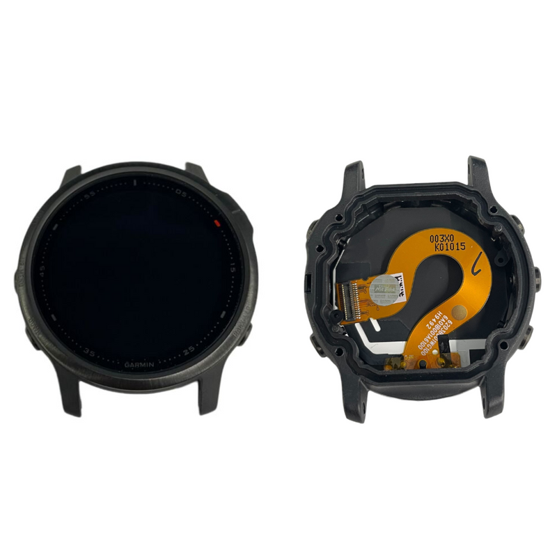 Chargez l'image dans la visionneuse de la galerie, Garmin Watch Fenix 6S Pro 42MM Glass & LCD Display Screen Assembly - Polar Tech Australia