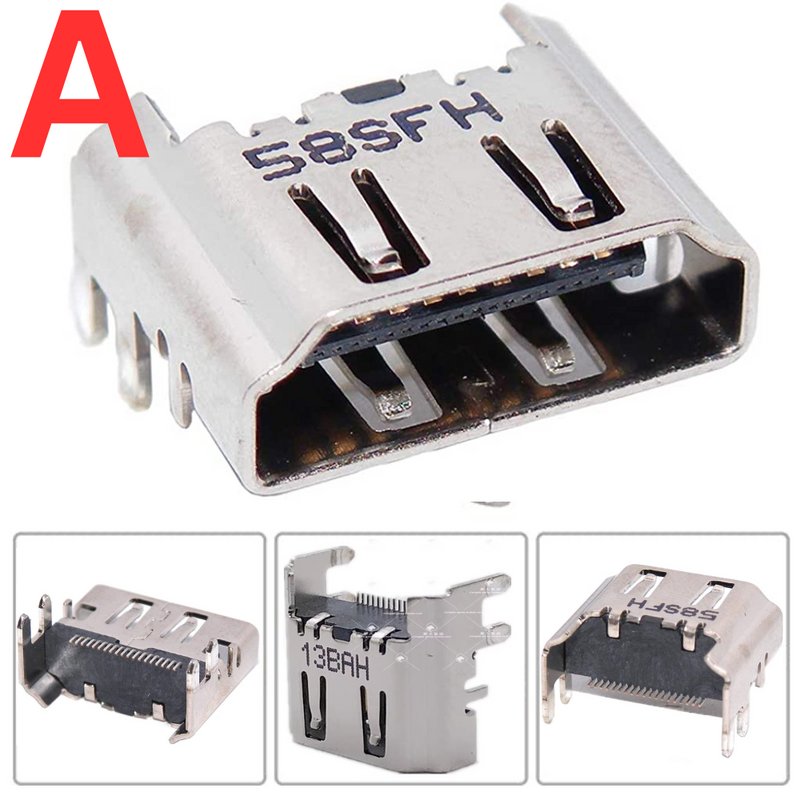 Cargue la imagen en el visor de la galería, SONY Playstation 4 / PS4 HDMI Port Connector Socket Plug Jack - Polar Tech Australia