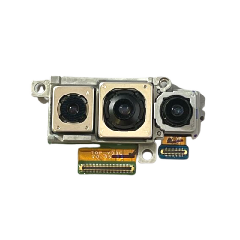 Load image into Gallery viewer, Samsung Galaxy Z Fold 2 (SM-F916) Back Rear Main Camera Flex - Polar Tech Australia