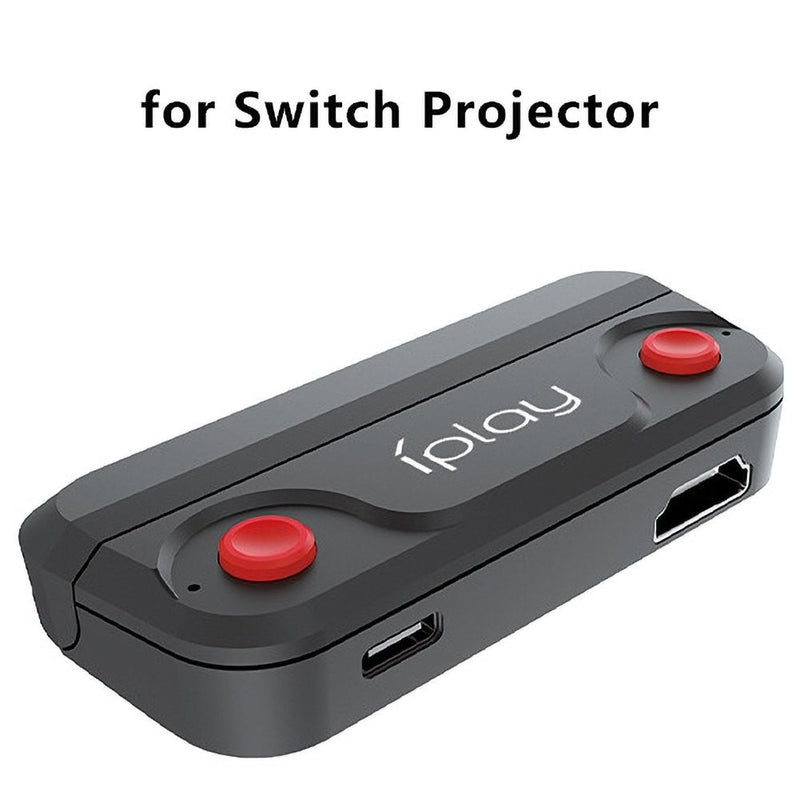 Chargez l'image dans la visionneuse de la galerie, Nintendo Switch, Switch OLED Bluetooth Compatible Audio Transmitter Adapter - Polar Tech Australia