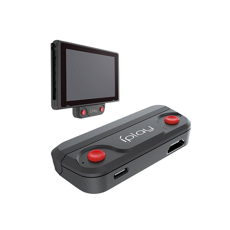 Chargez l'image dans la visionneuse de la galerie, Nintendo Switch, Switch OLED Bluetooth Compatible Audio Transmitter Adapter - Polar Tech Australia